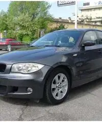BMW 118 d cat 5 porte MSport
