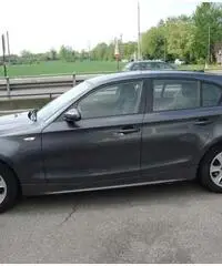 BMW 118 d cat 5 porte MSport