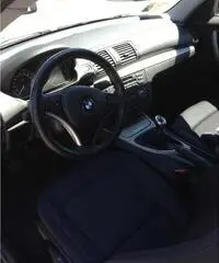 BMW serie 1
