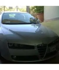 Alfa Romeo 159 TI