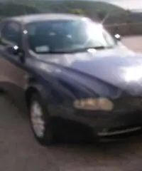 Alfa romeo 147 19. jtd