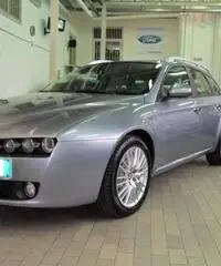 ALFA 159 SPORTWAGON 1.9JTDm 150CV del 2010