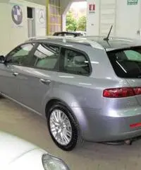 ALFA 159 SPORTWAGON 1.9JTDm 150CV del 2010