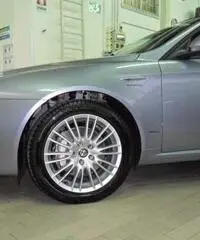 ALFA 159 SPORTWAGON 1.9JTDm 150CV del 2010