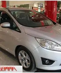 FORD GRAND C- MAX 1.6 TDCI 115 CV DPF 2011 7 POSTI