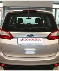 FORD GRAND C- MAX 1.6 TDCI 115 CV DPF 2011 7 POSTI