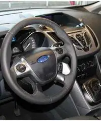 FORD GRAND C- MAX 1.6 TDCI 115 CV DPF 2011 7 POSTI