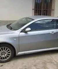 Alfa GT