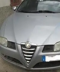 Alfa GT