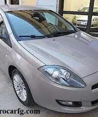 FIAT Bravo 1.6 Mjt 90cv Dynamic FL