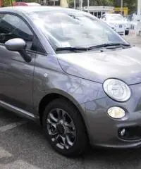 Fiat 500 Con Solo 9.000 Km