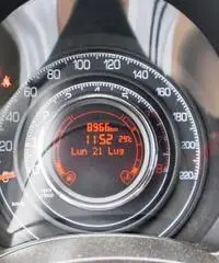 Fiat 500 Con Solo 9.000 Km