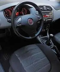 FIAT Bravo 1.6 Mjt 120cv Dynamic