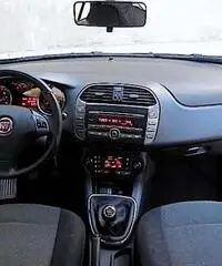 FIAT Bravo 1.6 Mjt 105cv Emotion E5