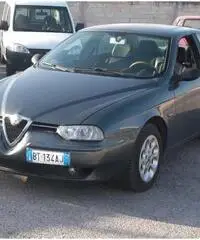 Alfa R. 156 1.9 jtd