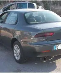 Alfa R. 156 1.9 jtd