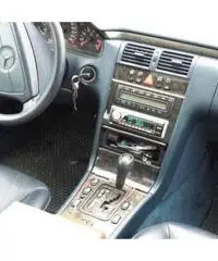 Classe E Sw. 4 matic Gpl