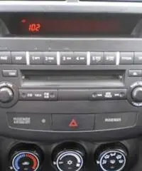 Mitsubishi Asx Con Cerchi In Lega - A Rate A Partire Da 89.0