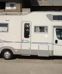Adria coral 660 sp vera occasione NUOVO Adria coral 660 sp vera occasione NUOVO