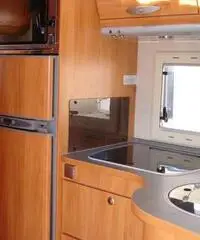 Adria coral 660 sp vera occasione NUOVO Adria coral 660 sp vera occasione NUOVO
