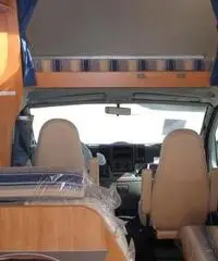 Adria coral 660 sp vera occasione NUOVO Adria coral 660 sp vera occasione NUOVO