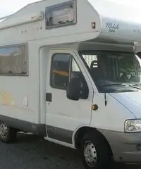 Usato Solifer 544 Usato Solifer 544