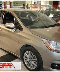 Citroen C4 1.6 e-HDi 115 CMP6 Seduction AUTOMATIC Citroen C4 1.6 e-HDi 115 CMP6 Seduction AUTOMATIC