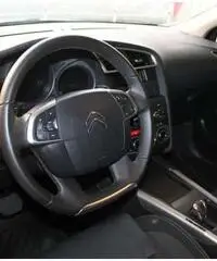 Citroen C4 1.6 e-HDi 115 CMP6 Seduction AUTOMATIC Citroen C4 1.6 e-HDi 115 CMP6 Seduction AUTOMATIC