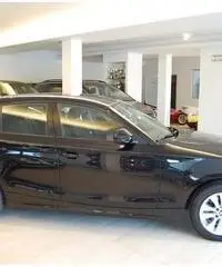 Bmw 120 d solo 19.000 km pari al nuovo
