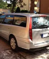 VENDO O SCAMBIO CITROEN C5 ANNO 2004
