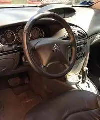 VENDO O SCAMBIO CITROEN C5 ANNO 2004