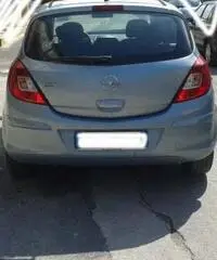 Opel corsa 5 porte 1.2 benzina