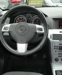 OPEL ASTRA 1.7 CDTI ENJOY SW 110CV