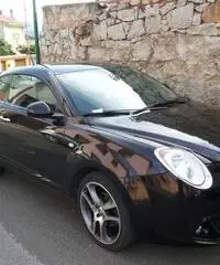 ALFA ROMEO MiTo 1.6 jtdm 120 cavalli