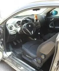 ALFA ROMEO MiTo 1.6 jtdm 120 cavalli