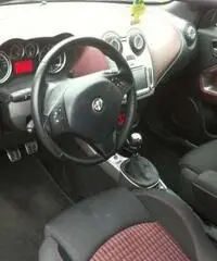Alfa MITO Cloverleaf 170BHP, 1.4 turbo