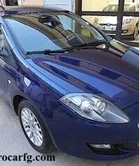 FIAT Bravo 1.6 Mjt 120cv Dynamic FL