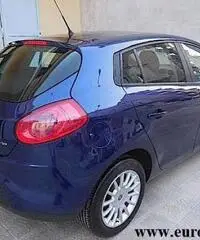 FIAT Bravo 1.6 Mjt 120cv Dynamic FL