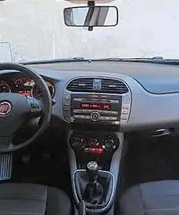 FIAT Bravo 1.6 Mjt 120cv Dynamic FL