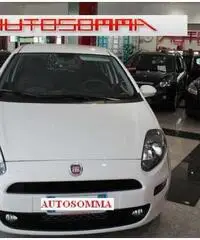 FIAT NEW PUNTO STREET 1.3 M.JECT 75 CV IVA INCLUSA