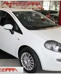 FIAT NEW PUNTO STREET 1.3 M.JECT 75 CV IVA INCLUSA