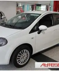 FIAT NEW PUNTO STREET 1.3 M.JECT 75 CV IVA INCLUSA