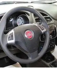 FIAT NEW PUNTO STREET 1.3 M.JECT 75 CV IVA INCLUSA