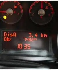 FIAT NEW PUNTO STREET 1.3 M.JECT 75 CV IVA INCLUSA