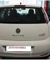 FIAT NEW PUNTO STREET 1.3 M.JECT 75 CV IVA INCLUSA