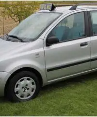 FIAT Panda - 2004