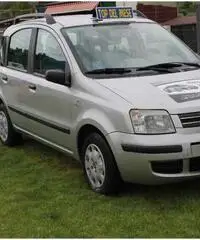 FIAT Panda - 2004