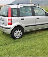 FIAT Panda - 2004