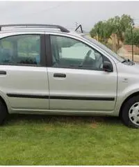 FIAT Panda - 2004