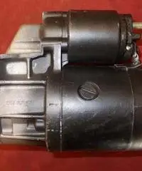 Motorino avviamento Bosch Peugeot-Citroen Motorino avviamento Bosch Peugeot-Citroen